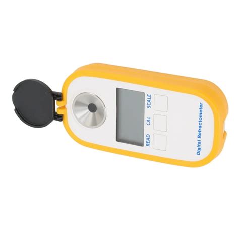 refractometer brix maple syrup|maple syrup refractive index.